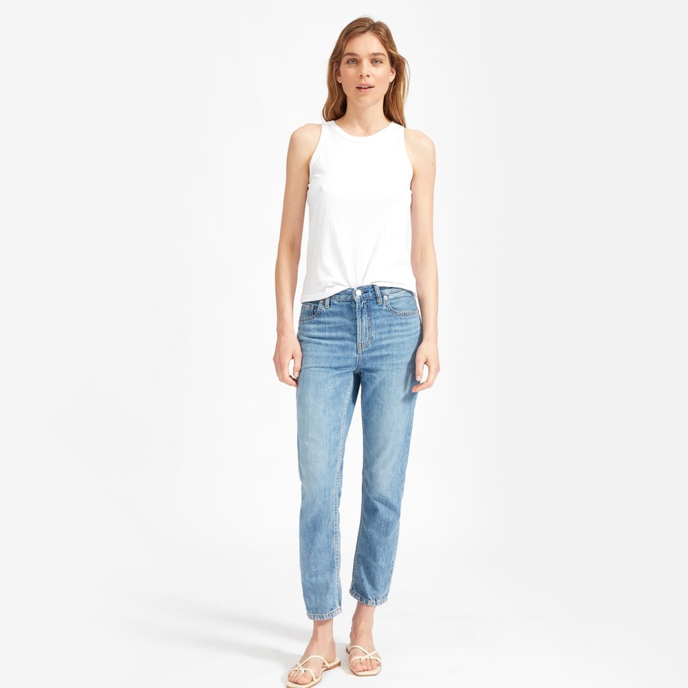 Everlane Super Soft Relaxed Summer Jean 28